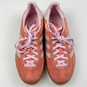 Wonder clay Adidas gazelles